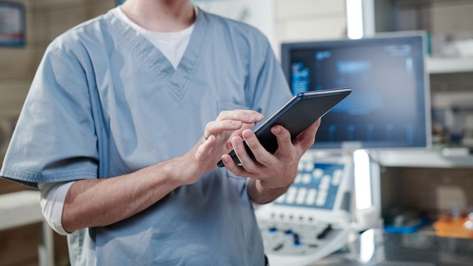 La receta electrónica veterinaria se creó a través de la resolución 80/2025 del Senasa.
