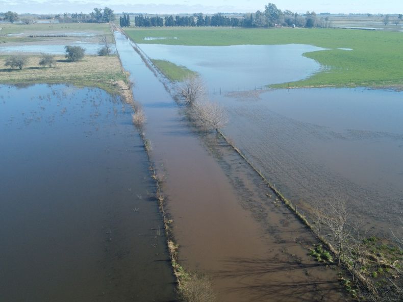 En su comunicado, CRA demanda inversión y decisión política.