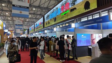 Este año el IPCVA participará de la SIAL 2024 con un gran pabellón de carnes argentinas.