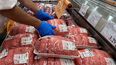 Argentina consolida su posición en los mercados ganaderos internacionales, impulsando las exportaciones de carne bovina a Estados Unidos.