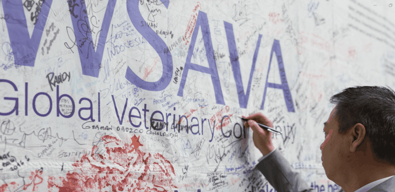 WSAVA 2025 cubrirá las últimas actualizaciones en medicina veterinaria en pequeños animales.