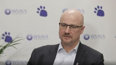 Tras la Asamblea General en Varsovia, Jerzy Gawor asumirá la presidencia de la WSAVA junto a la nueva Junta Directiva elegida con una amplia participación de las asociaciones miembro.