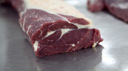 La demanda a nivel global traccionó el incremento de exportaciones de carne bovina. La demanda a nivel global traccionó el incremento de exportaciones de carne bovina.