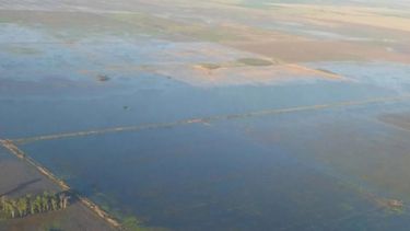 Clima. CRA alerta ante la posible llegada de un Niño de impacto histórico.