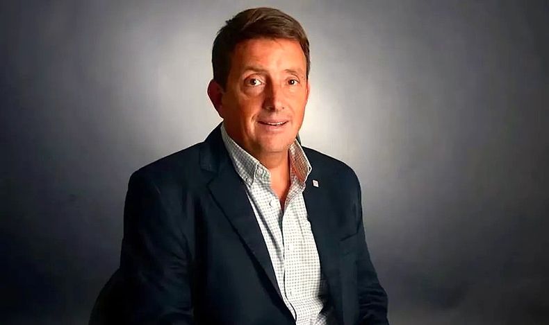 Molina Hafford ejerció la presidencia del INTA desde diciembre de 2023.&nbsp;