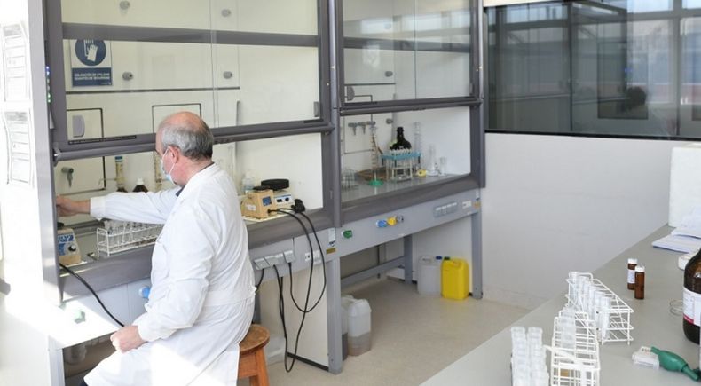 El Senasa pretende agilizar los procesos para la toma de decisiones en materia sanitaria.