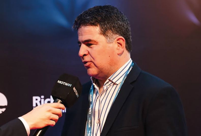 Diego La Torre, CEO y Co-fundador de Tecnovax, indicó que cuentan con una reserva para inversiones en compañías para el 2024 del orden de los U$S 10 millones.