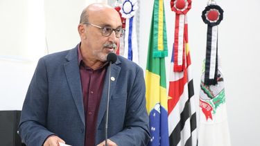 El concejal Celso Peixão es el autor de la iniciativa para crear una&nbsp; Farmacia Veterinaria Popular.