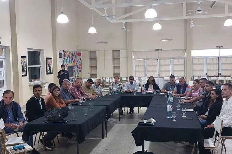 La Tecnicatura Superior en Nutrición Animal busca formar profesionales con enfoque sustentable.