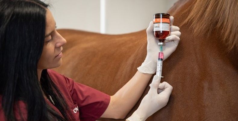 Este producto de Overestá indicado en el tratamiento de trastornos metabólicos generales.