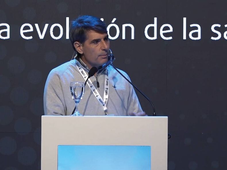  Ingeniero Agrónomo Sebastián Riffel.