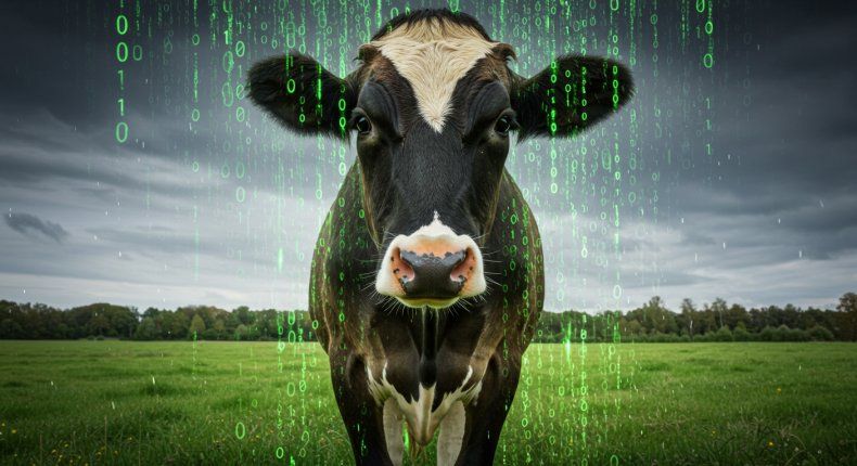 El uso de sensores en lechería requiere estrategias de manejo e inversión.