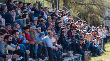 El INTAManfredi es la “cuna de la agricultura de precisión.