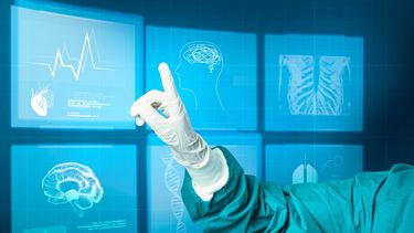 Inteligencia artificial para transformar la regulación de medicamentos.