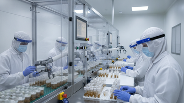 La sanidad animal regional se fortalece con la producción de moscas estériles, una estrategia clave para combatir plagas como el gusano barrenador.