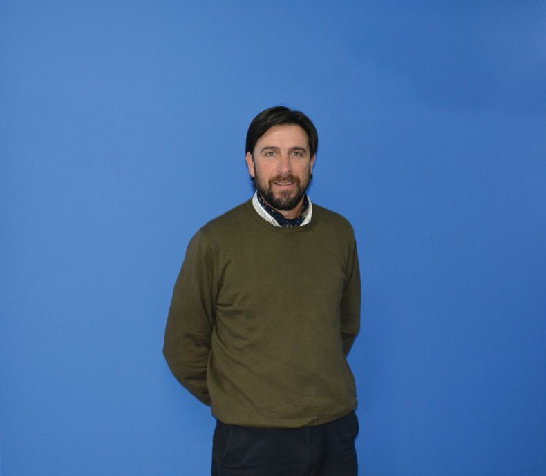 Andrés Mauriño, presidente Colegio de Santa Fe (1° Circunscripción) hizo un llamado al compromiso de veterinarios y tenedores de perros.