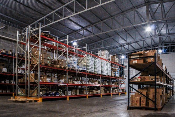 El impuesto PAIS llegó a los insumos y productos veterinarios.&nbsp;