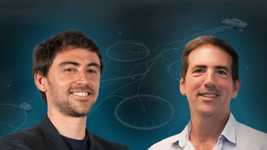 Luis Barletta es el protagonista del sexto episodio con su desarrollo de vacunas orales para el manejo exitoso de la producción animal.