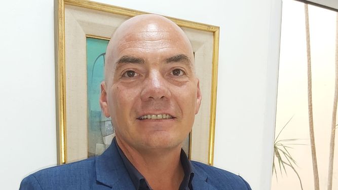 “Este decreto sólo viene a legalizar la receta del veterinario en la farmacia”