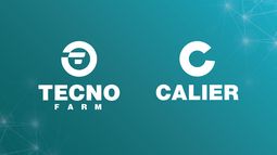 La sinergia entre Calier y Tecnofarm impulsa nuevas oportunidades de desarrollo.