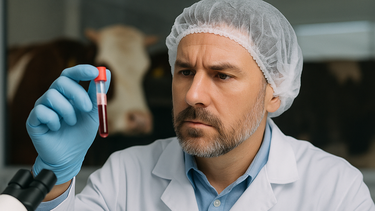 Un diagnóstico veterinario preciso permite actuar a tiempo frente a distintas enfermedades.