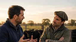 Algunos mensajes históricos del sector empiezan a perder capacidad de impacto ante el productor. Algunos mensajes históricos del sector empiezan a perder capacidad de impacto ante el productor.
