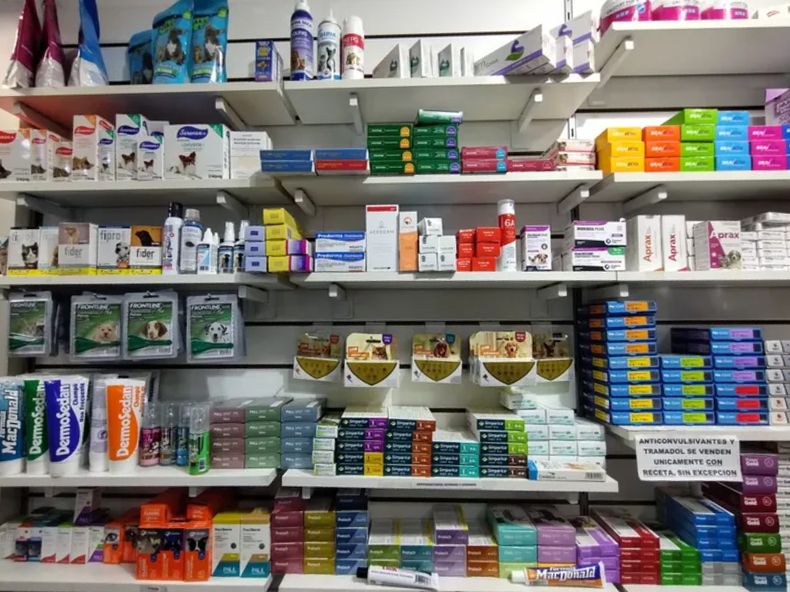 El nuevo sistema reforzaría el control y la trazabilidad de productos veterinarios en toda la cadena.