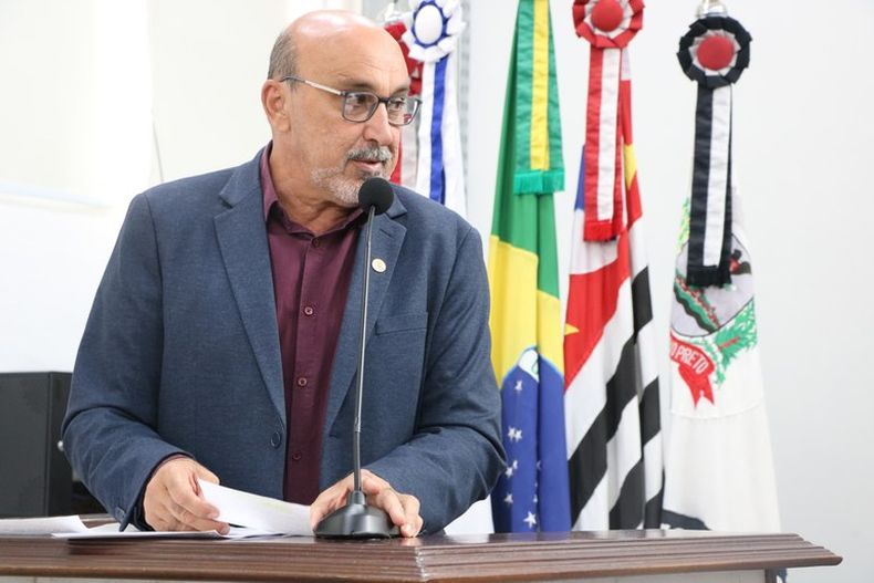 El concejal Celso Peixão es el autor de la iniciativa para crear una&nbsp;&nbsp;Farmacia Veterinaria Popular.