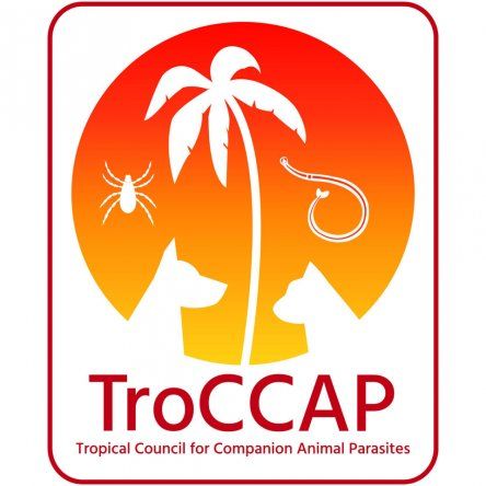 Diagnóstico, tratamiento y control de parásitos de animales de compañía en los trópicos y subtrópicos.