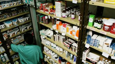 Bichos de Campo realizó un informe sobre el registro de productos veterinarios.&nbsp;