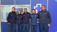 Un equipo de 7 profesionales cubre las 24 horas para garantizar el bienestar animal.