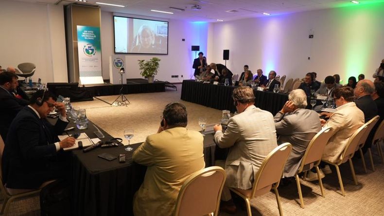 Para la JIA, la ley de productos libres de deforestación es una medida unilaterial y será de difícil cumplimiento.&nbsp;