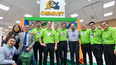 Guillermo Hermo detalló la estrategia de crecimiento e inversión de Chemovet.