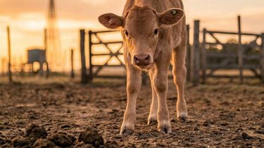 Terneros con manejo sanitario previo mejoran su rendimiento.