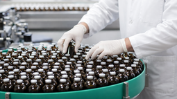 El mercado de la salud animal crece y tracciona desarrollo de toda la cadena. El mercado de la salud animal crece y tracciona desarrollo de toda la cadena.