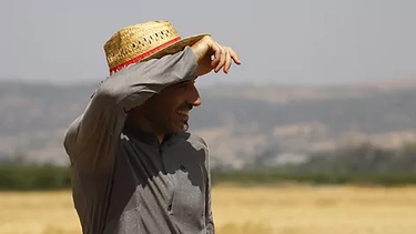 El pronóstico del clima anuncia olas de calor y hay incertidumbre en cuanto al caudal de lluvias.