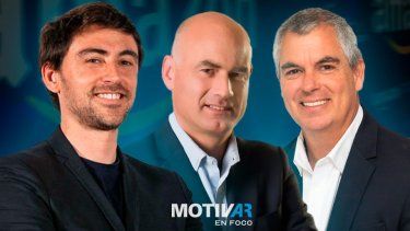 Esta dupla es la protagonista del cuarto episodio con el éxito en los Estados Unidos de sus artículos para animales de compañía.