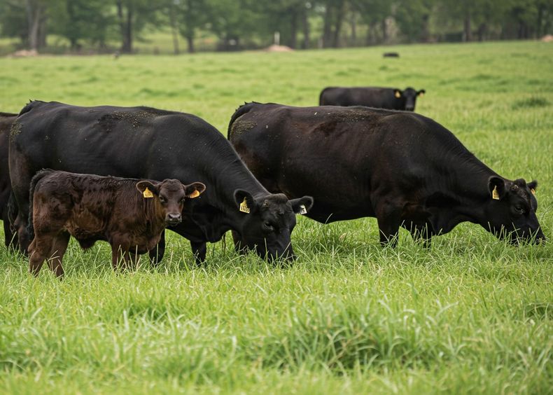 Fiebre aftosa. El desarrollo de vacunas, el rol del Senasa y los privados garantizan el éxito.
