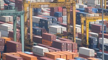 Crecimiento de exportaciones agroindustriales a la Unión Europea.