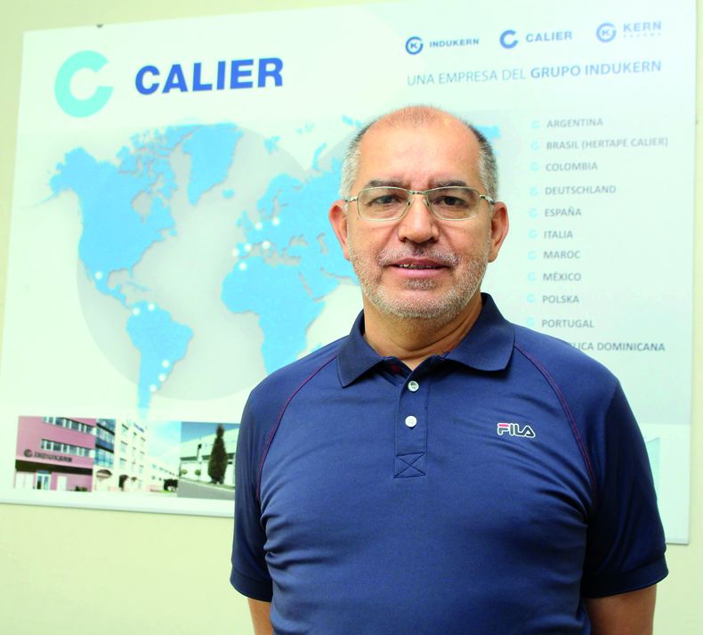 Morales: “Brasil es uno de los países más afectados por la Salmonelosis aviar”.