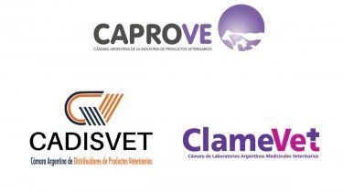 decreto veterinario: caprove, clamevet y cadisvet emiten comunicado