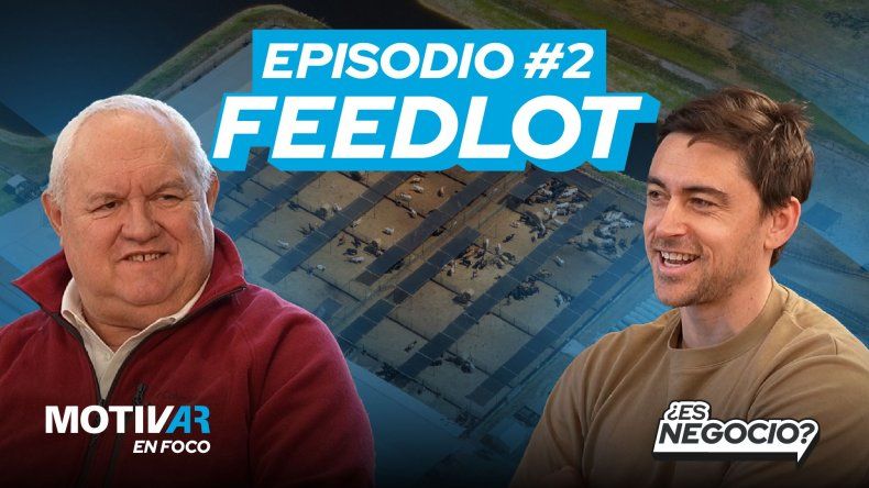 Juan Carlos Eiras es el protagonista del segundo episodio de ¿ES NEGOCIO? de MOTIVAR en Foco.