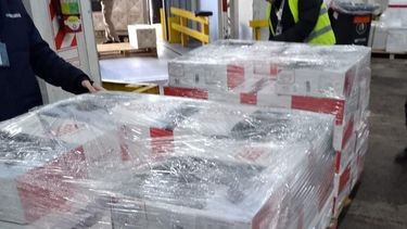 La Plataforma VISEC desarrolló un sistema de trazabilidad ycertificación de soja y carnes vacunas libre de deforestación.&nbsp;