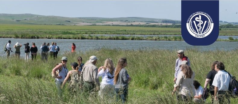 La Maestría Profesional Una Salud reúne a un plantel docente proveniente de 8 universidades nacionales y 3 internacionales.