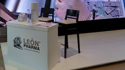 León Pharma apuesta por la innovación y la expansión regional en 2026. León Pharma apuesta por la innovación y la expansión regional en 2026.