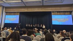 El congreso de medicina veterinaria tendrá lugar en Buenos Aires, del 26 al 28 de noviembre. El congreso de medicina veterinaria tendrá lugar en Buenos Aires, del 26 al 28 de noviembre.