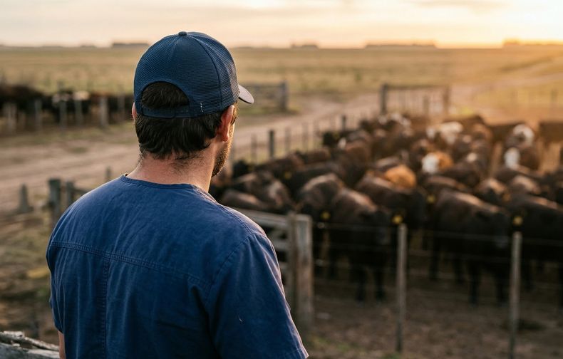 FeVa y FECOVET presentan la visión de la profesión veterinaria frente a la fiebre aftosa.&nbsp;