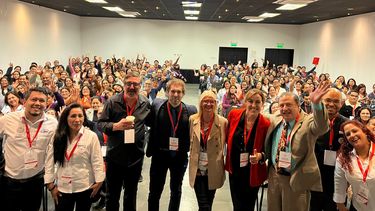 Se viene un nuevo Simposio de Geriatría veterinaria de Labyes.