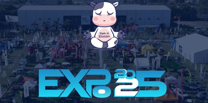 Bienestar animal y eficiencia en tambos, en el foco de la próxima TodoLáctea en mayo próximo.