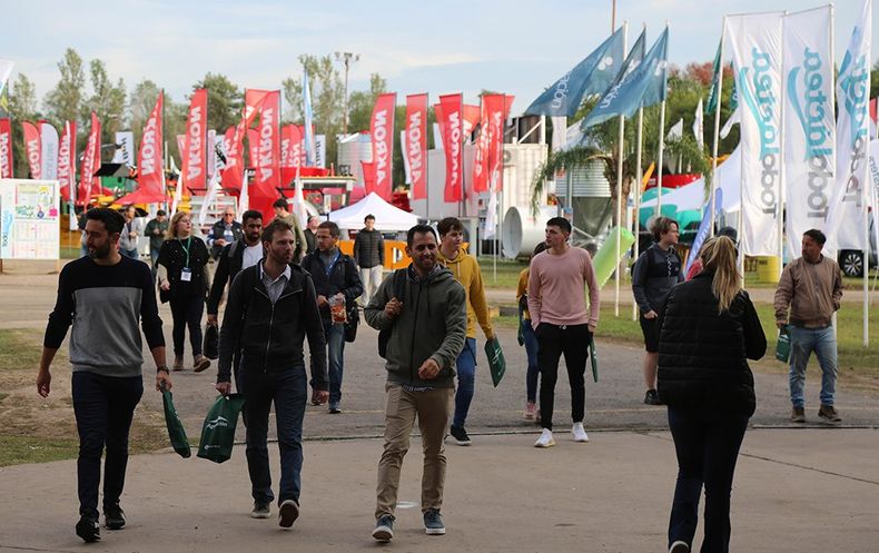 TodoLáctea, la gran vidriera de la lechería argentina, vuelve a San Francisco.